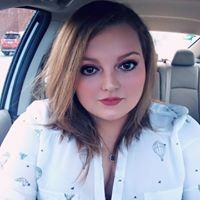 Profile Picture of Megan Driggers (@megan-driggers-5) on Quora