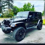 Profile Picture of Amanda Chisholm (@jezebel.jeep) on Instagram