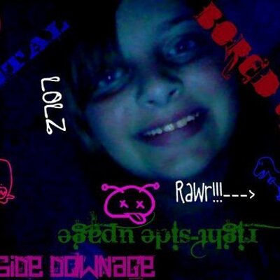 Hayley Kirk - Twitter Profile Picture of Hayley Kirk (@dino_gurl63) on Twitter