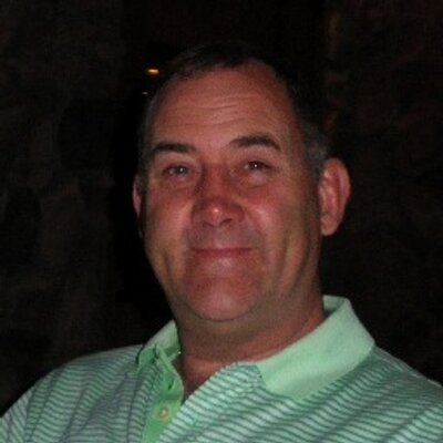 Profile Picture of Paul John Goodall (@kirkbybuck1) on Twitter