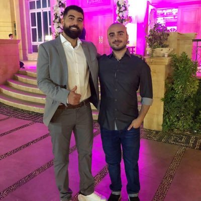 Profile Picture of Mohamed Morad (@mhmd_elmrd) on Twitter