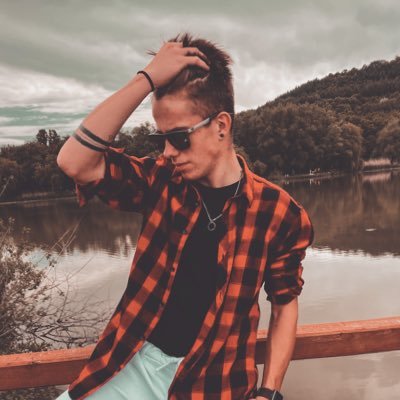 Profile Picture of Miklos Toth (@tothmiko2) on Twitter