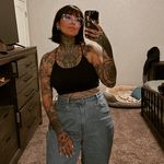 Profile Picture of 𝕯𝖔𝖒𝖎𝖓𝖎𝖖𝖚𝖊 𝕬𝖑𝖊𝖝𝖎𝖘 (@xbluebyyou) on Instagram