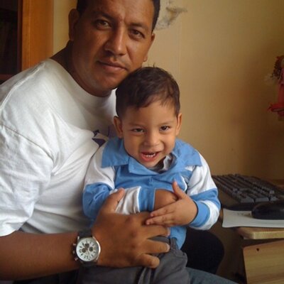 Profile Picture of Paul Tobar Cevallos (@PaulTobarCevall) on Twitter