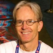 Profile Picture of David McRobbie (@dmcrobbie) on Youtube