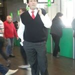 Profile Picture of Guillermo Patricio Moore (@guillermopatriciomoore) on Instagram