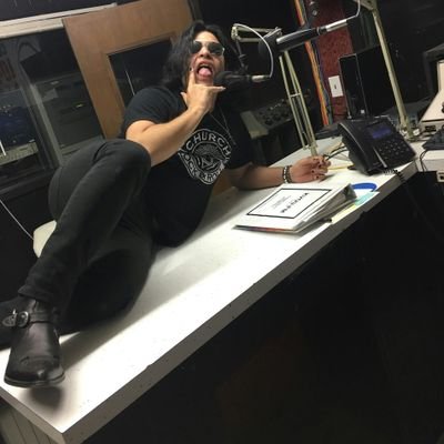 Profile Picture of Dan Martini (@Dan_Martini7) on Twitter