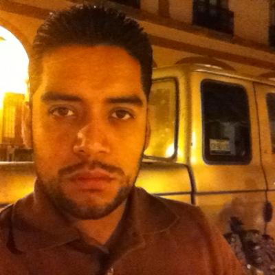 Profile Picture of Efrain Olvera Luna (@esehombre1) on Twitter