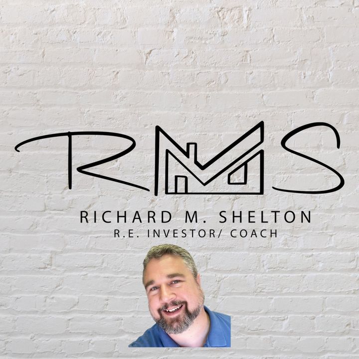 Profile Picture of Richard Shelton (@richardmshelton) on Tiktok