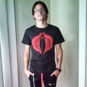 Profile Picture of Christopher Kling800 (@ckthisguy) on Tiktok