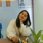 Profile Picture of Ashlie Thomas (@_babluu_luv_) on Instagram