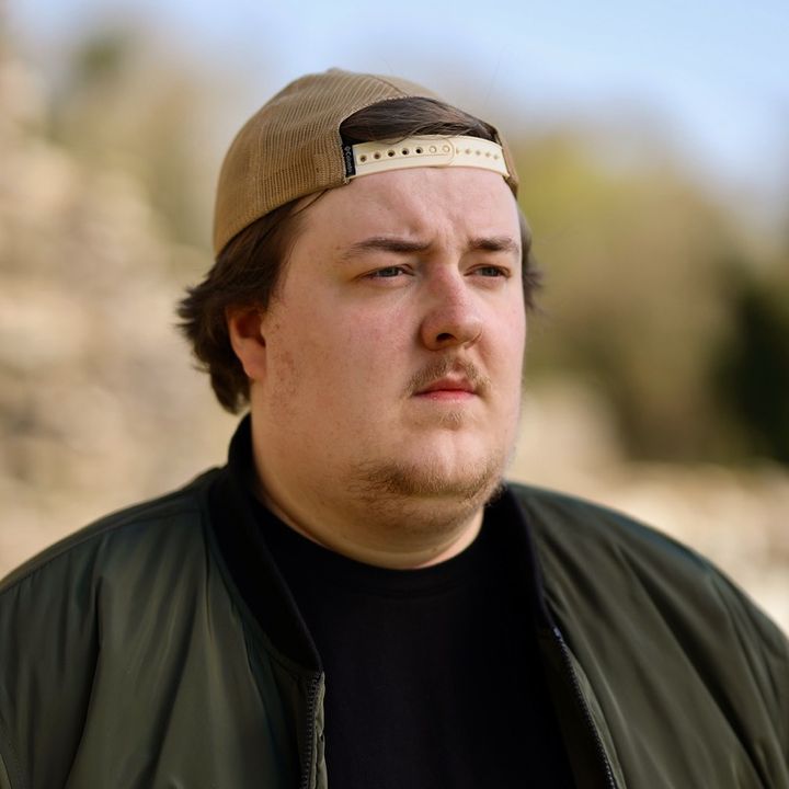 Profile Picture of Gareth (@@garethmusic) on Tiktok