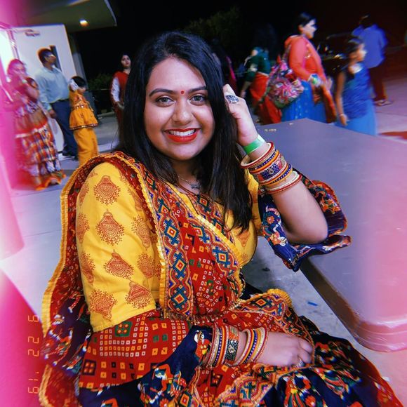 Profile Picture of Dipa Patel (@dipapatel13) on Poshmark