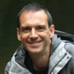 Profile Picture of Steven Carnegie (@CarnegiePDX) on Twitter