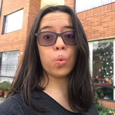 Profile Picture of Stephannie Jimenez (@StephannieJime2) on Twitter