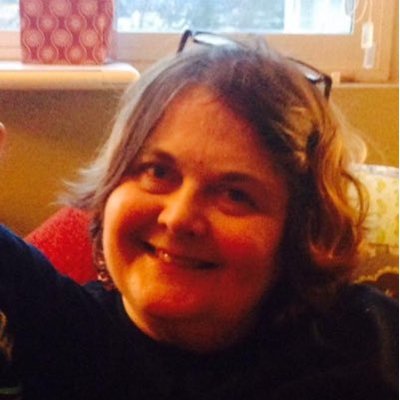 Profile Picture of Martha Wilhelm (@Marthark) on Twitter