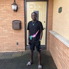 Profile Picture of Kakozi Joseph (@kakozi.joseph) on Tiktok