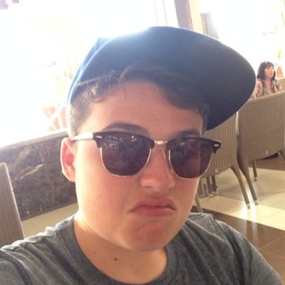 Profile Picture of Guy (@guy_sharpe) on Twitter