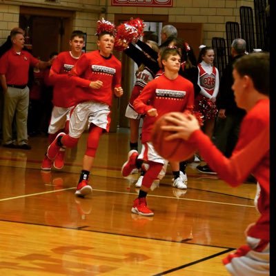 Profile Picture of Lucas Grothaus (@GrothausLucas) on Twitter