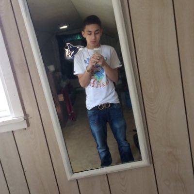 Profile Picture of Brett Barron (@brettbarron17) on Twitter