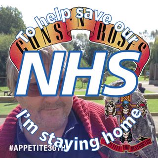 Profile Picture of Ian Chatfield (@ian.chatfield.75) on Facebook