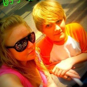 Profile Picture of Mason Lamb (@383860985) on Myspace