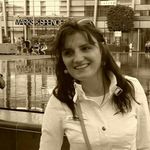 Profile Picture of Monica-Elena Novak (@monik_novak) on Instagram