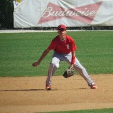 Profile Picture of Brian Erb (@BrianErb16) on Twitter