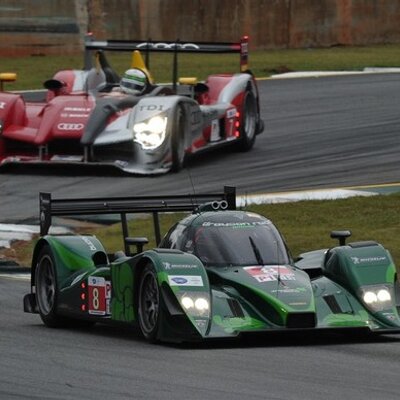 Profile Picture of Eric Helgeson (@f1ismygame) on Twitter