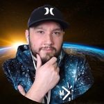 Profile Picture of Aaron Luckenbach (@atlastheorysa) on Instagram