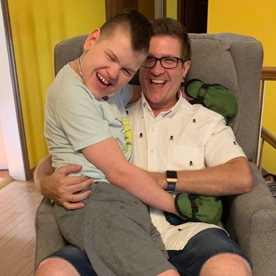 Profile Picture of Brant Moriarity (@bmoriarity) on Twitter