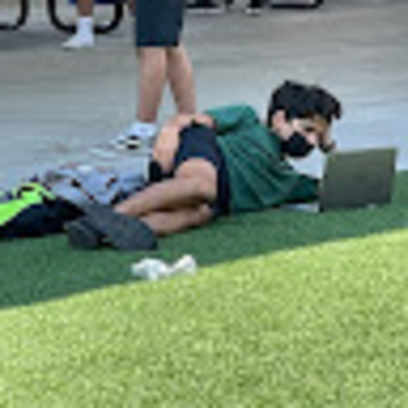 Profile Picture of Adam Valdivia-guerra (@adamvaldivia968) on Poshmark