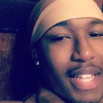 Profile Picture of Montez Robinson (@montezrobinson16) on Instagram