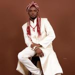 Profile Picture of king Samuel Felix Timothy (@samroyalblue) on Instagram