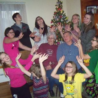 Profile Picture of Alberta Hellman (@alberta.hellman.39) on Facebook