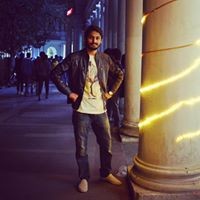 Profile Picture of Deepak Prakash (@deepak-prakash-90) on Quora