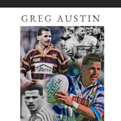 Profile Picture of Greg Austin (@GregAustin14) on Twitter