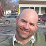 Profile Picture of Jeffrey Hostetler (@jeffreyhostetler) on Instagram