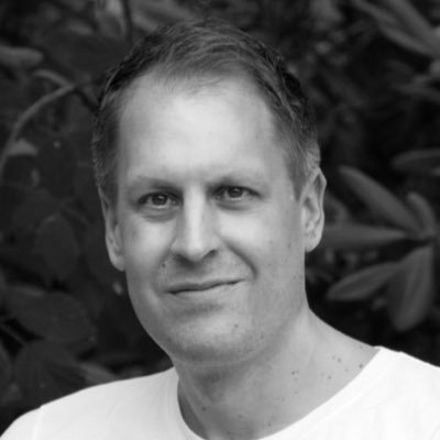 Profile Picture of Thomas Bachem (@tbachem) on Twitter