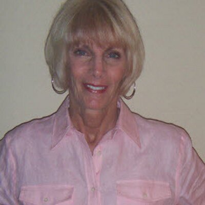 Profile Picture of Kathy Dobson (@KathyDobson) on Twitter