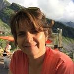 Profile Picture of Sonia Carniel Millard (@carnielmillard) on Instagram