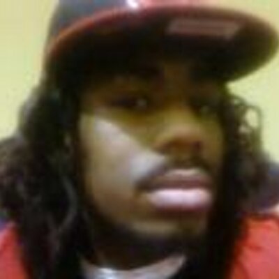Profile Picture of Randell Jamal Davis (@RBIZZ) on Twitter