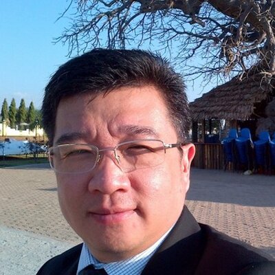 Profile Picture of Chris Tan (@eeisoktan) on Twitter