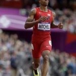 Profile Picture of Maurice Mitchell (@swift_reece) on Instagram
