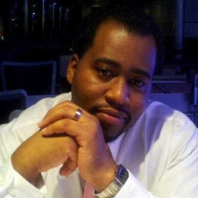 Profile Picture of Jesse Magee (@DistProf) on Twitter