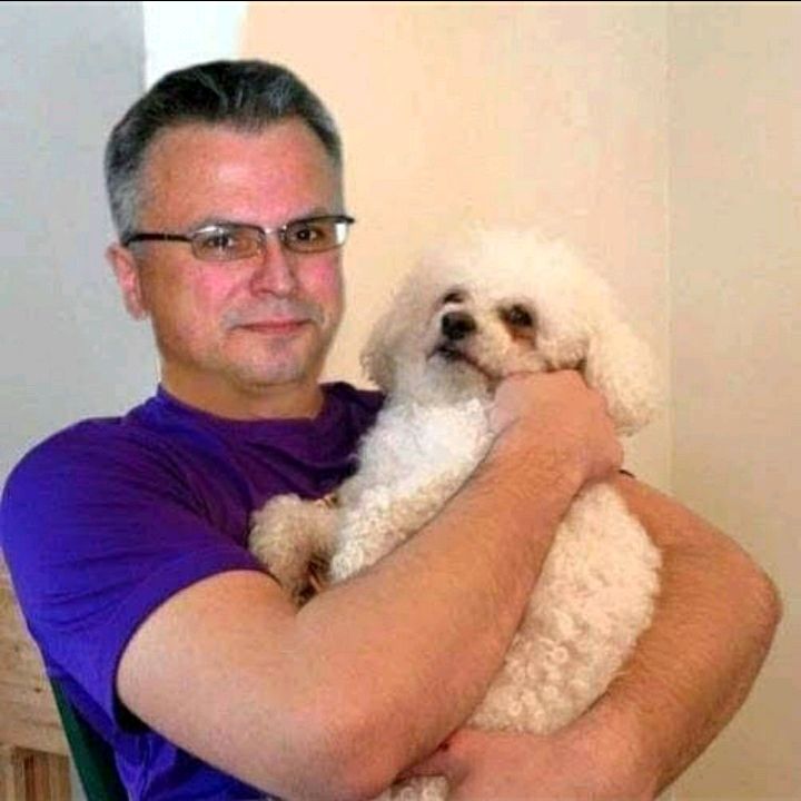 Profile Picture of Alex_Dosier (@alex_dosier) on Tiktok