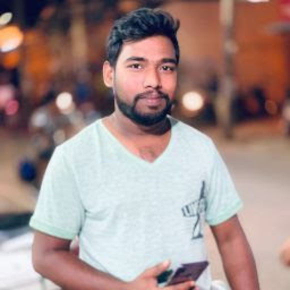 Profile Picture of Pratap Reddy (@prrajupalli317) on Poshmark