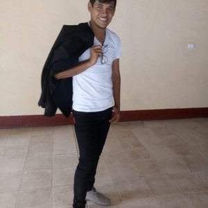 Profile Picture of Joshua Palacios Soza (@JoshuaPalaciosS) on Twitter