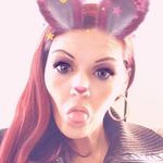 Profile Picture of Michelle Hogate (@angelgirl08069) on Instagram