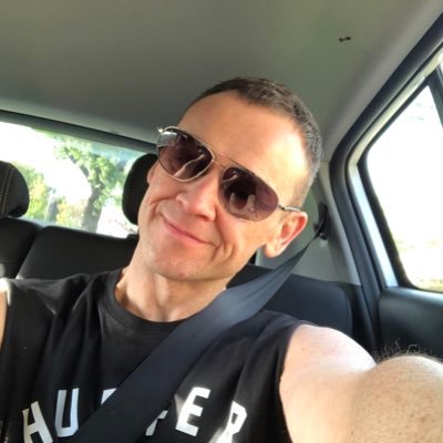 Profile Picture of Adrian Caspar (@caspar_adrian) on Twitter